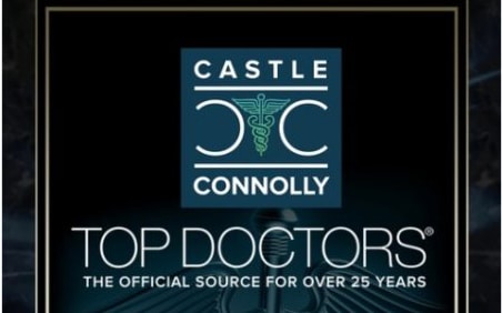Dr. Blake Named Castle Connelly Top Doctor For 2020