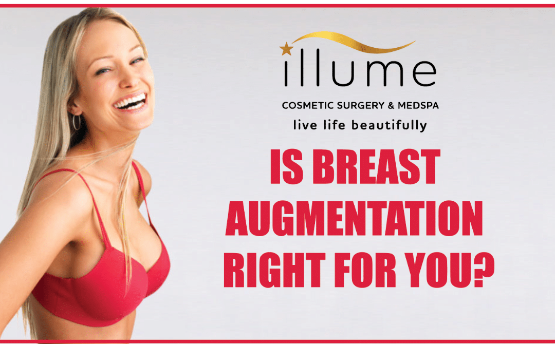 Breast Augmentation- Get Long-Lasting, Natural Looking Results.