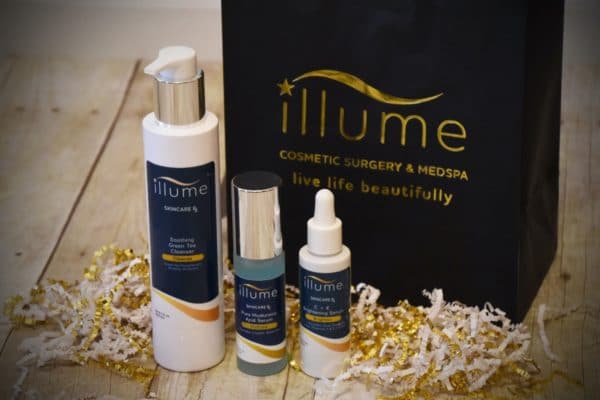 Shop Illume Skincare RX online!