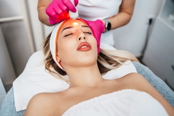 Laser Treatments, Which One is Right for You?