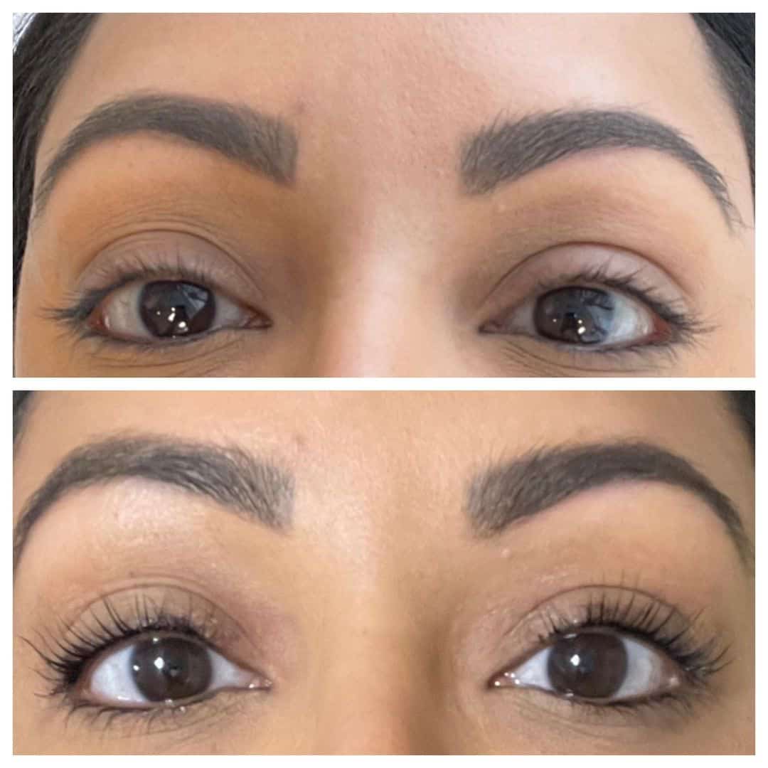 dee lash lift tint b&a