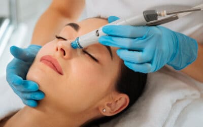 Refresh Your Skin – How HydraFacial Skin Treatments Work