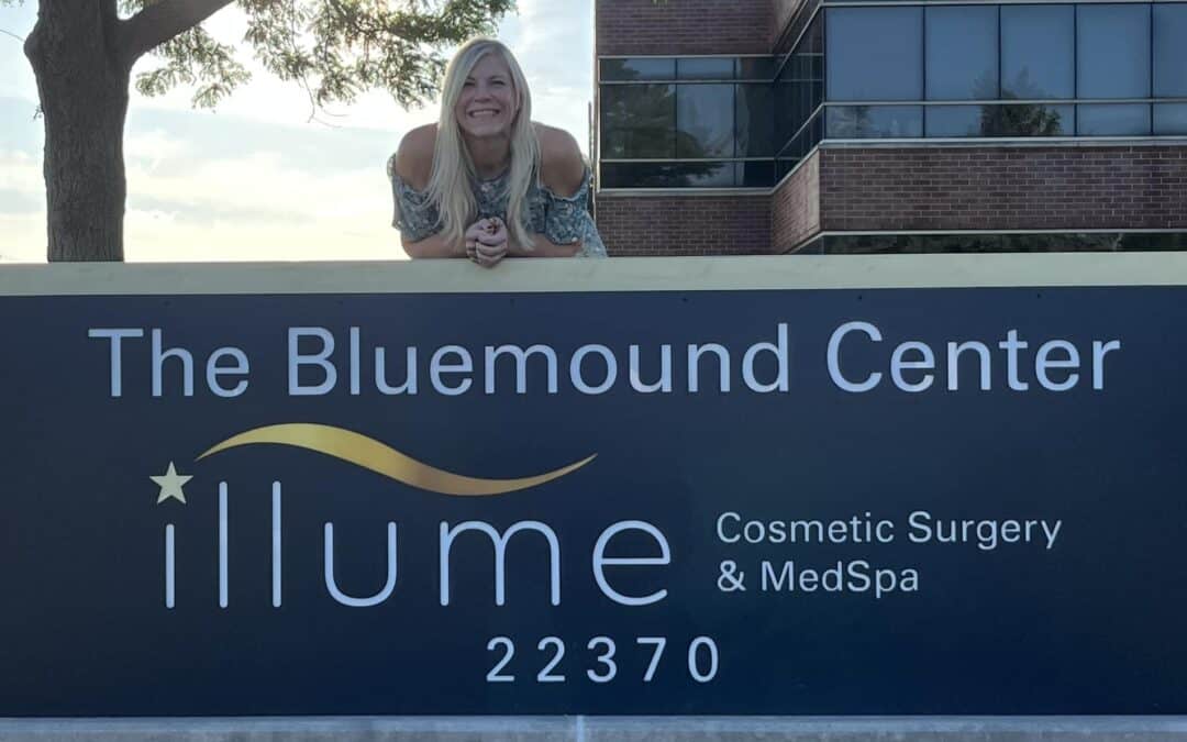 The Bluemound Center