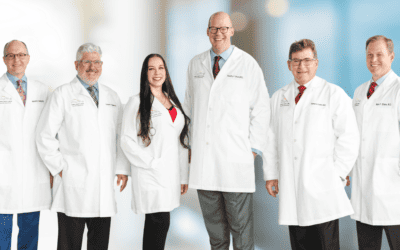 Meet Your Illume Doctors