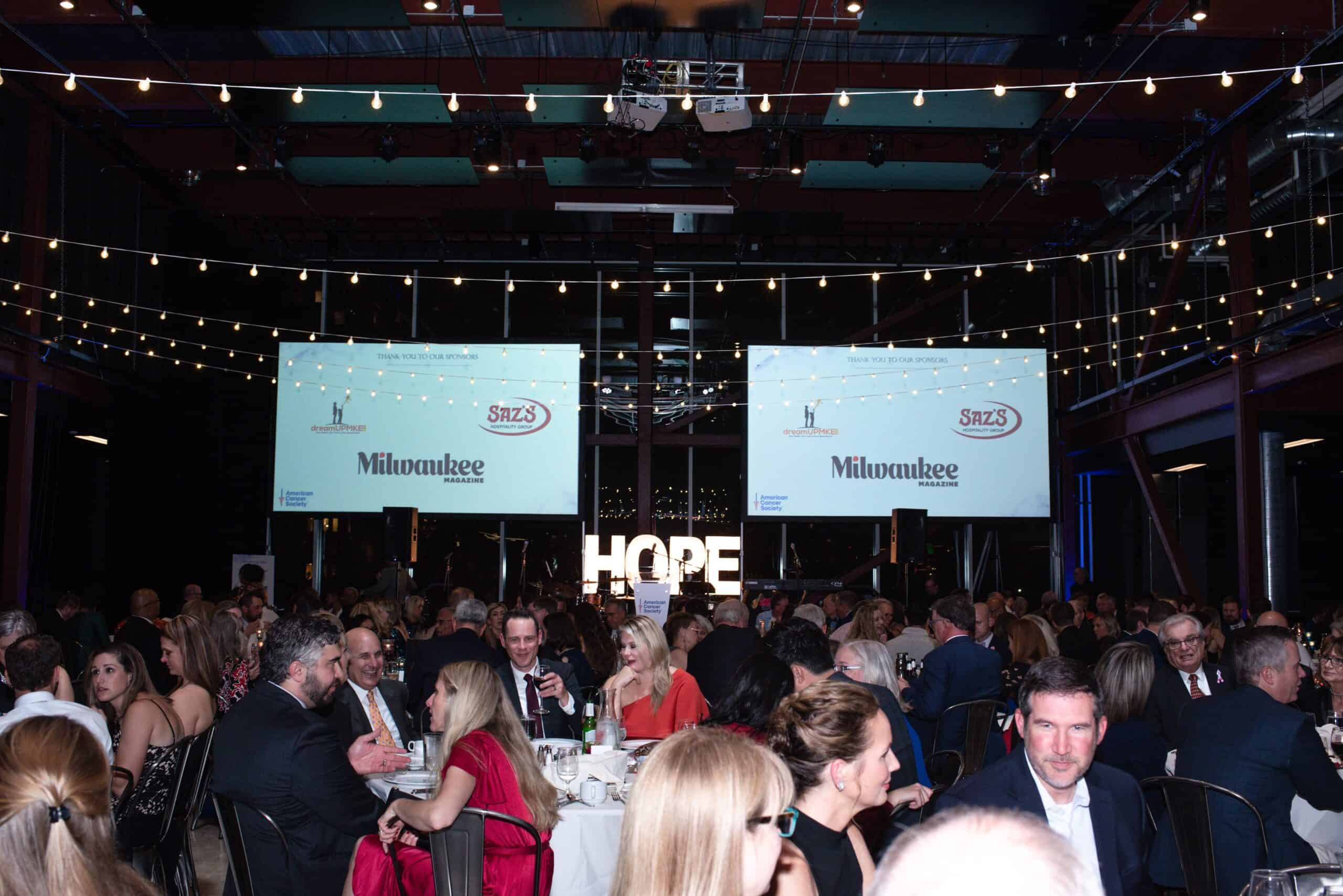 champions of hope