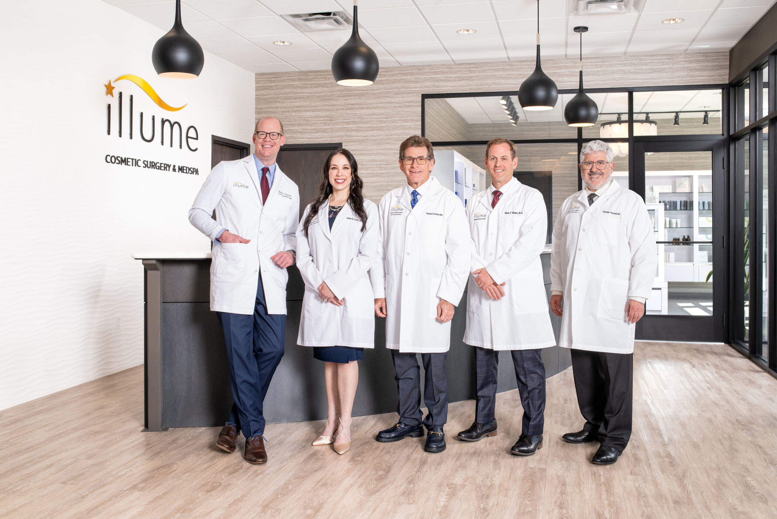 Illume Physicians