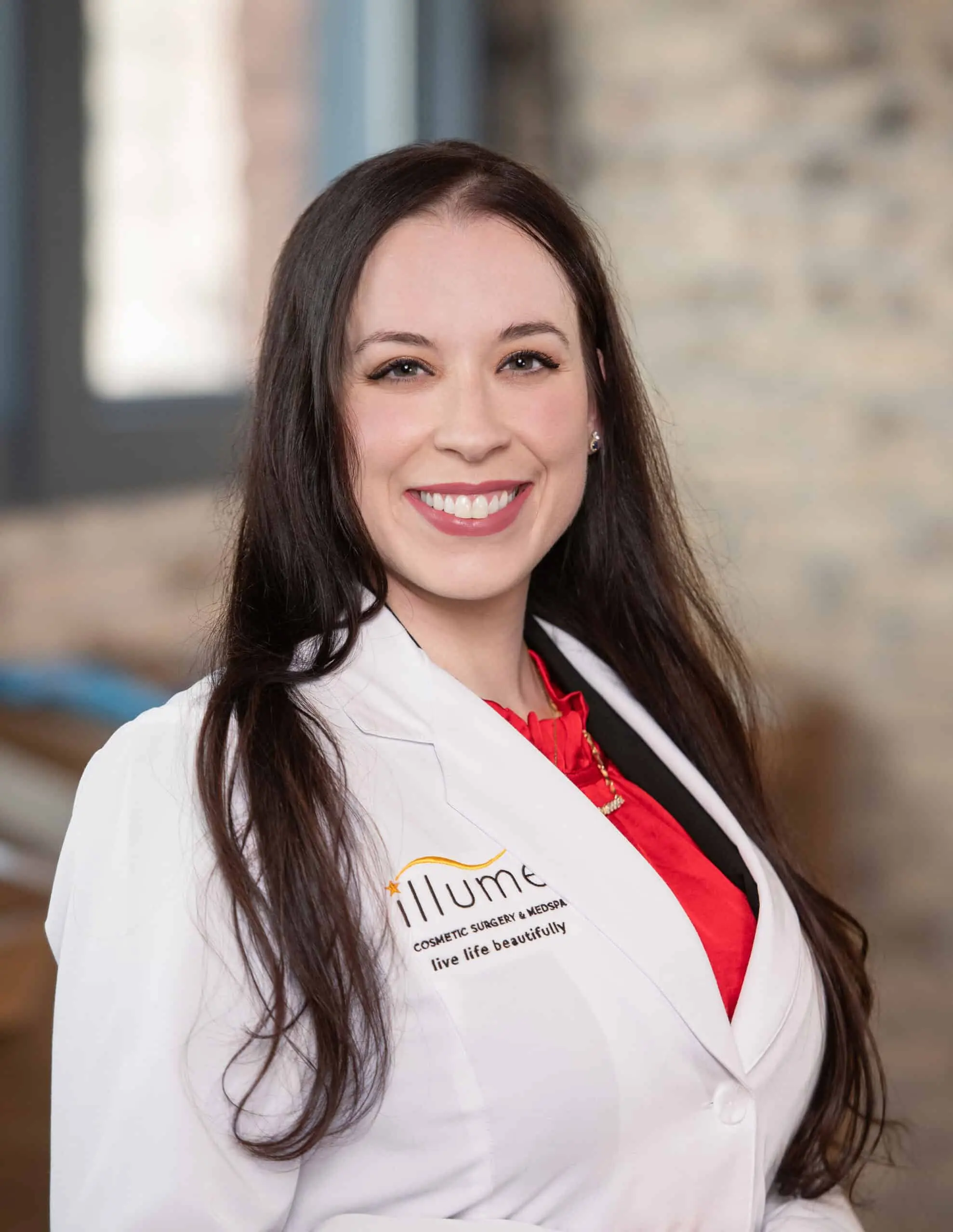 Dr. Jenna G. Cusic