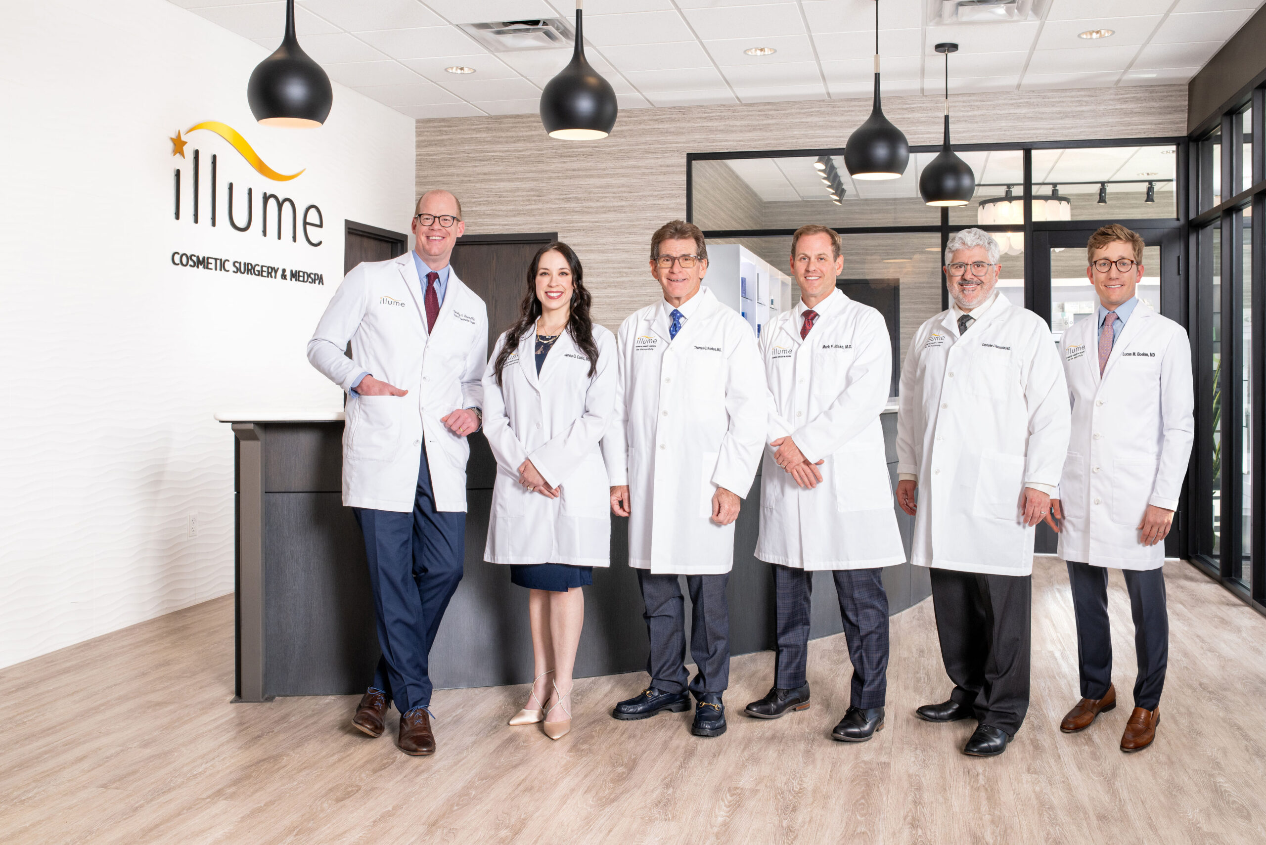 Illume Physicians