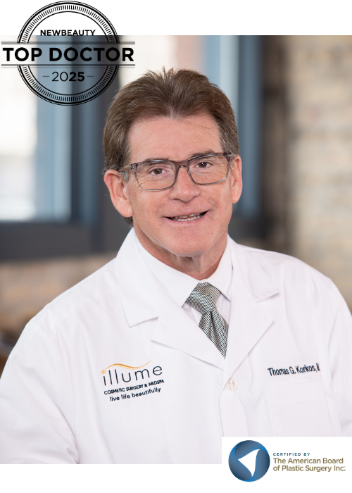 Dr. Thomas G. Korkos Illume Dr. Thomas G. Korkos