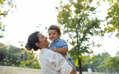 Top 5 Reasons to Consider a Mommy Makeover