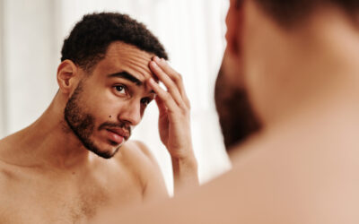 Why More Men Are Choosing Botox for a Refreshed Look