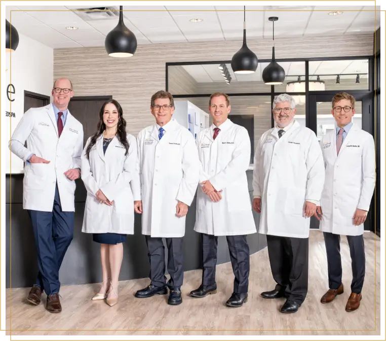 illume_team2 Surgeons