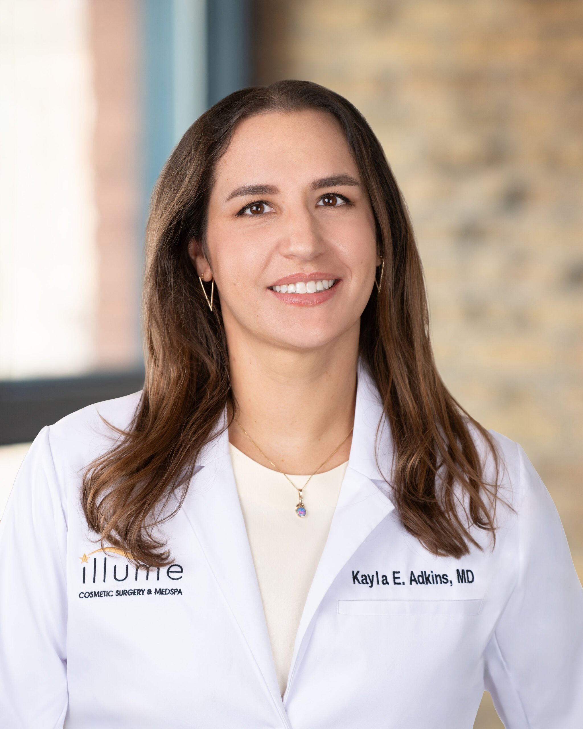 Dr. Adkins Illume Cosmetic Surgery & Medspa Dr. Timothy P. Bruce