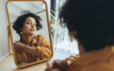 Restoring Facial Volume After Weight Loss
