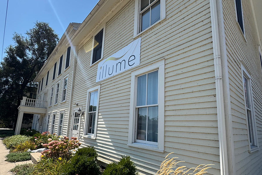 Illume Mukwonago location