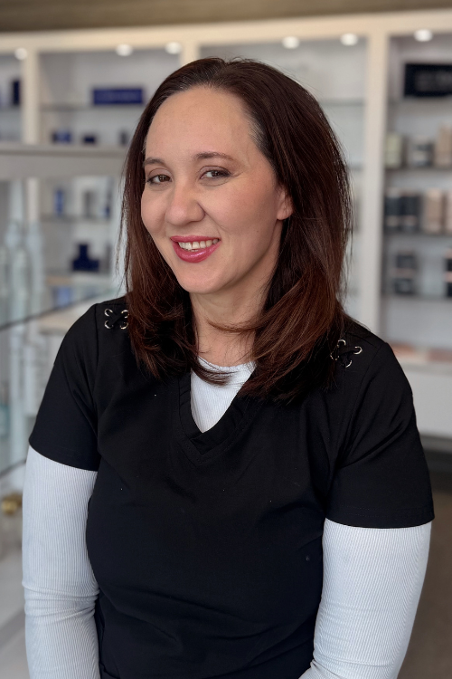 Illume - Amanda P, Amanda