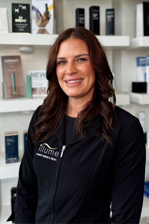 Illume - Kate W. Renee Schibur