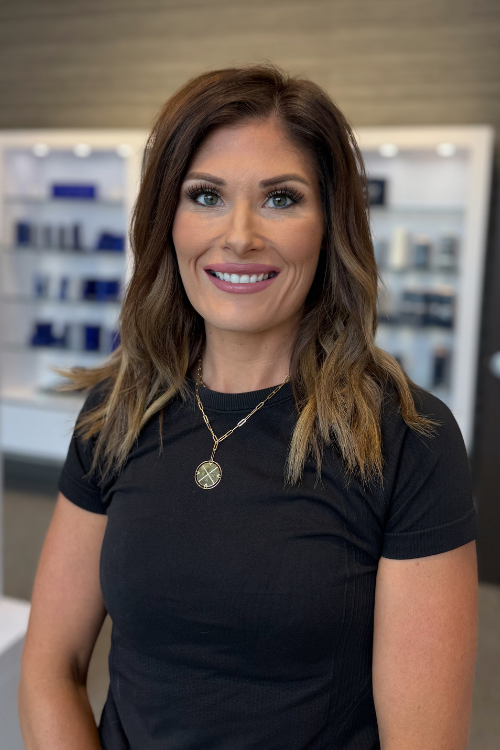 Illume - Samantha B. Amanda