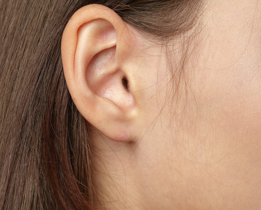 Refine Your Look for Holiday Earrings: What You Should Know About Earlobe Repair