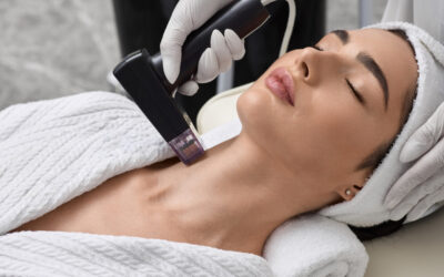 Refresh Your Skin Before the New Year With Morpheus8 in Mukwonago