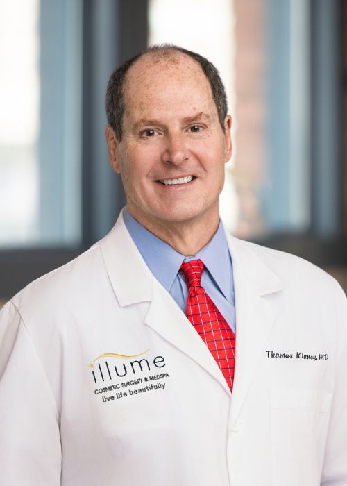 Dr. Timothy P. Bruce