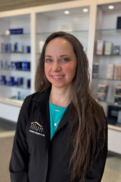 Illume Jessica U. (1) Amanda