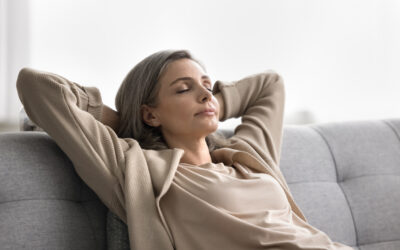 What Hormone Therapy Is Really Doing for Your Health