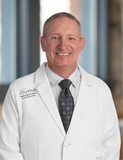 Dr. Michael Sweet Illume Dr. Ken Dembny