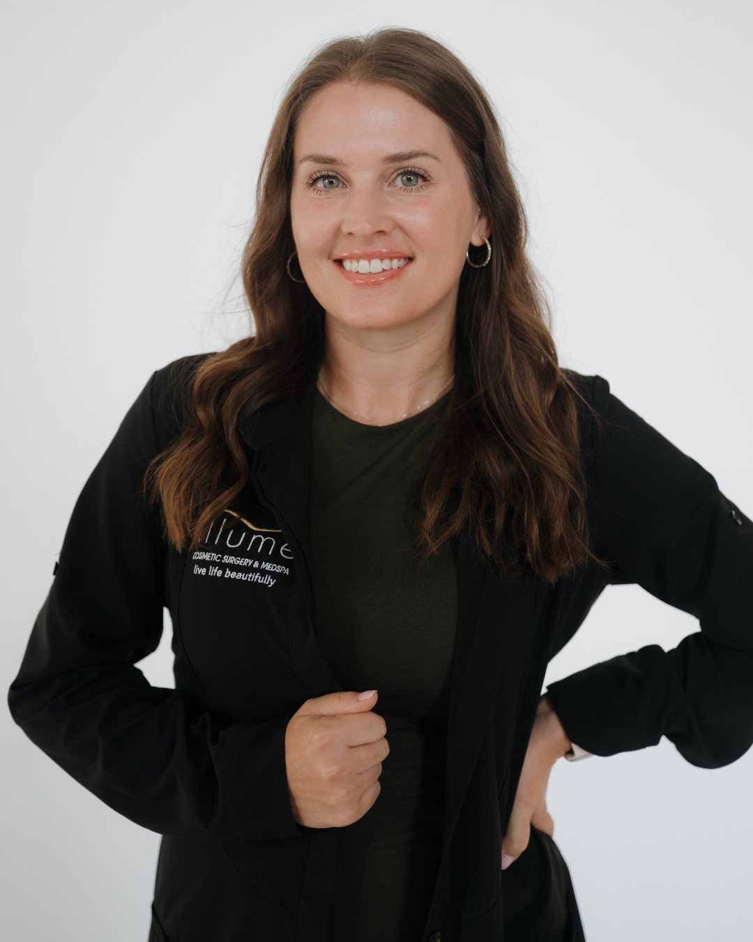 Jess, RN Injector at Illume Renee Schibur